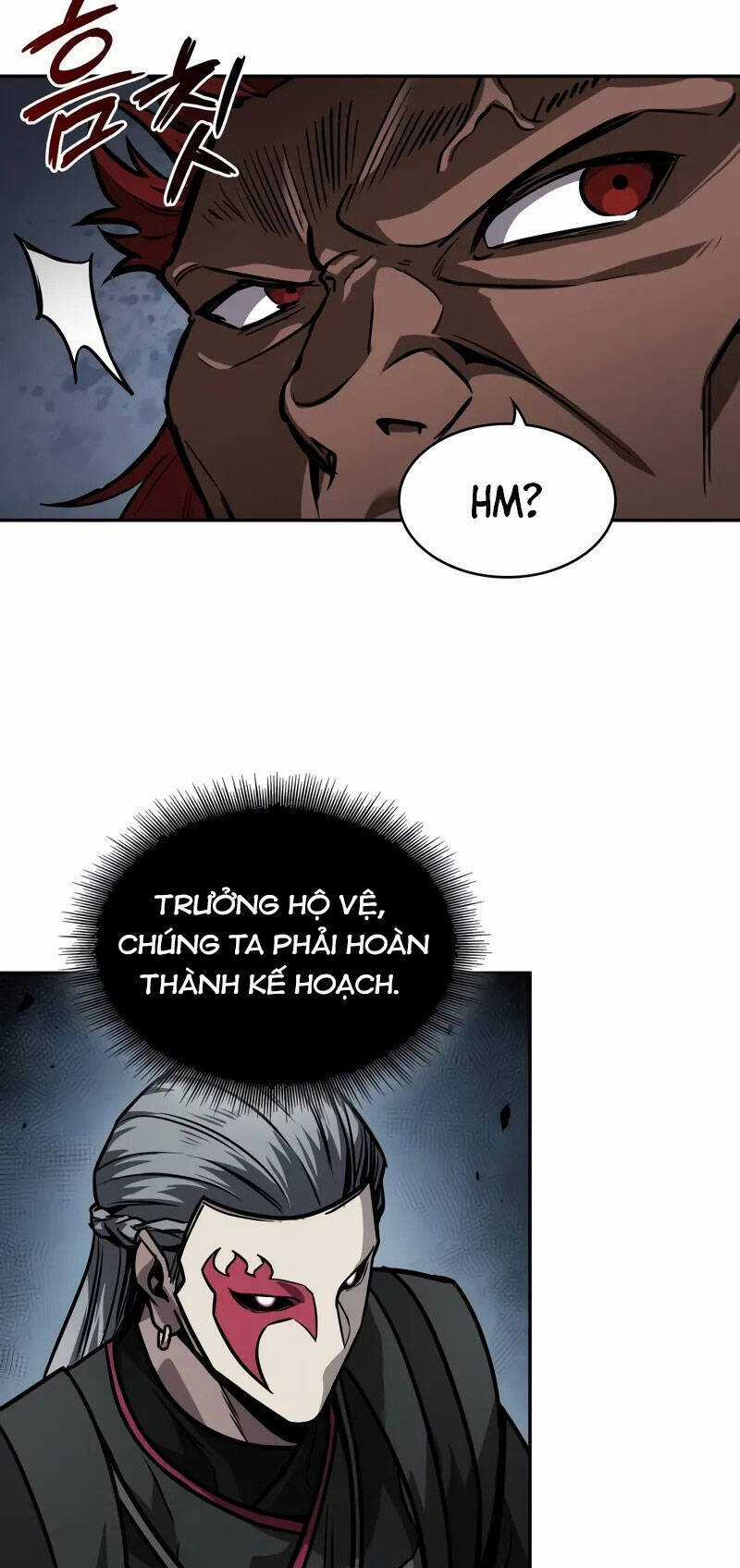 Ngã Lão Ma Thần Chương 233.5 trang 53