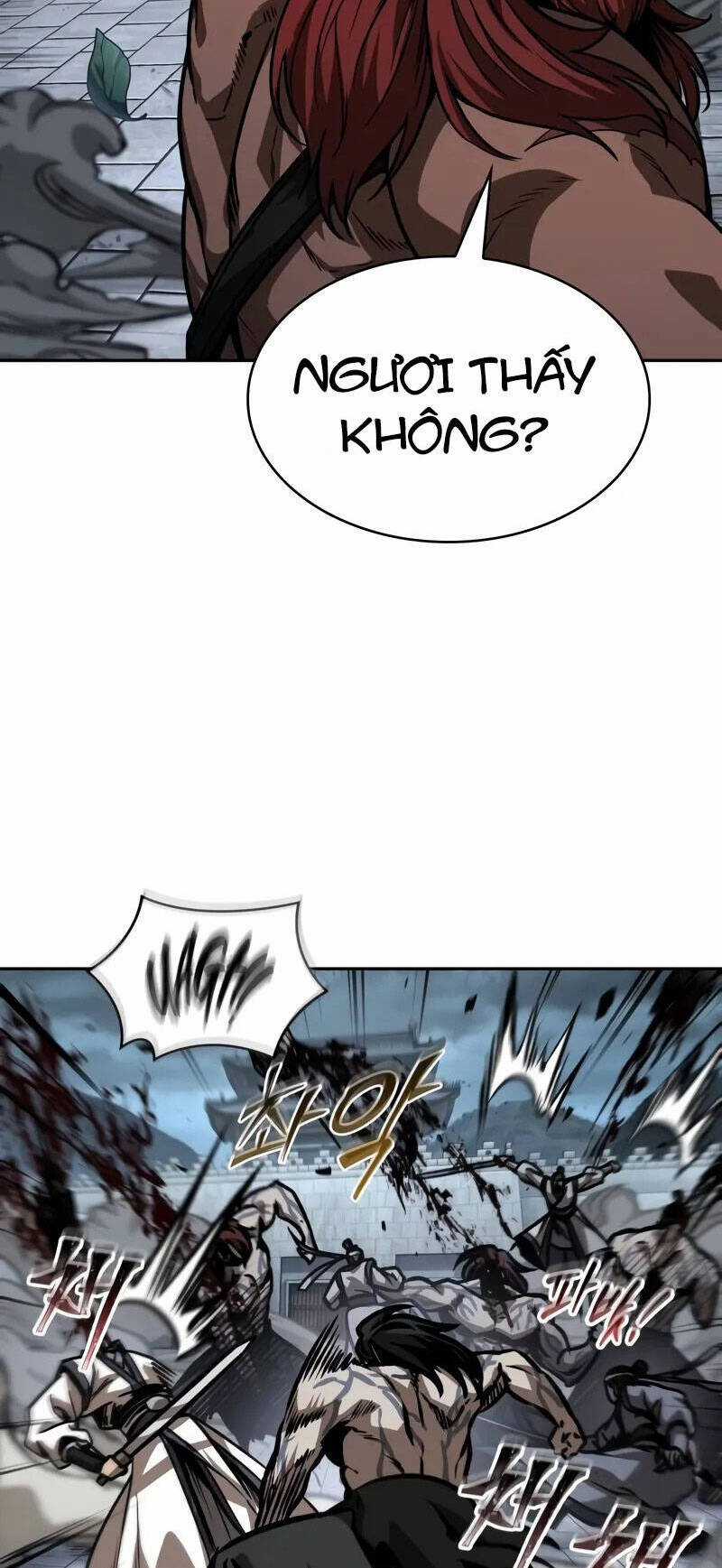 Ngã Lão Ma Thần Chương 233.5 trang 55