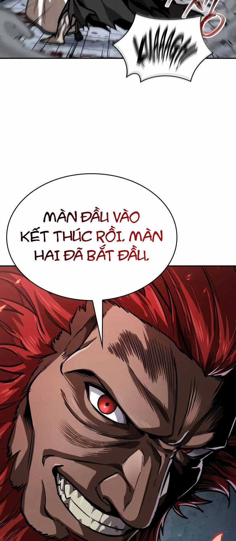 Ngã Lão Ma Thần Chương 233.5 trang 56