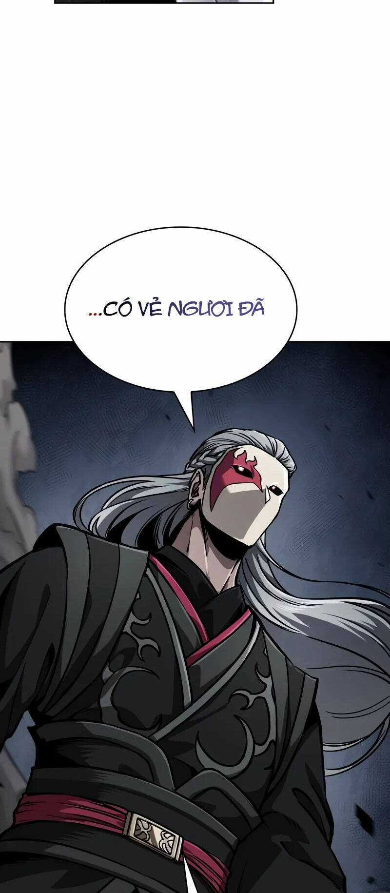 Ngã Lão Ma Thần Chương 233.5 trang 58