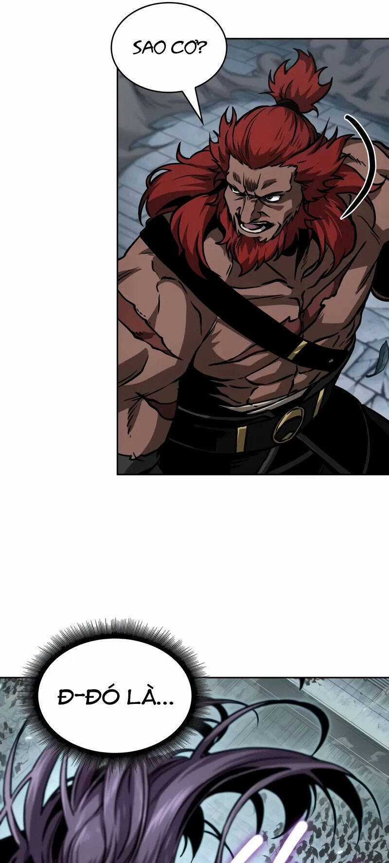 Ngã Lão Ma Thần Chương 233.5 trang 60