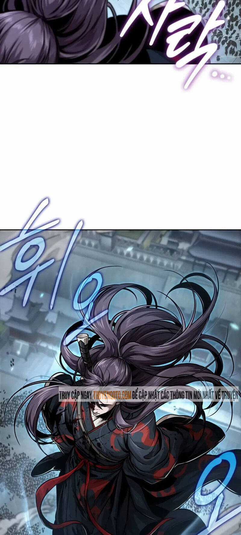 Ngã Lão Ma Thần Chương 233.5 trang 61