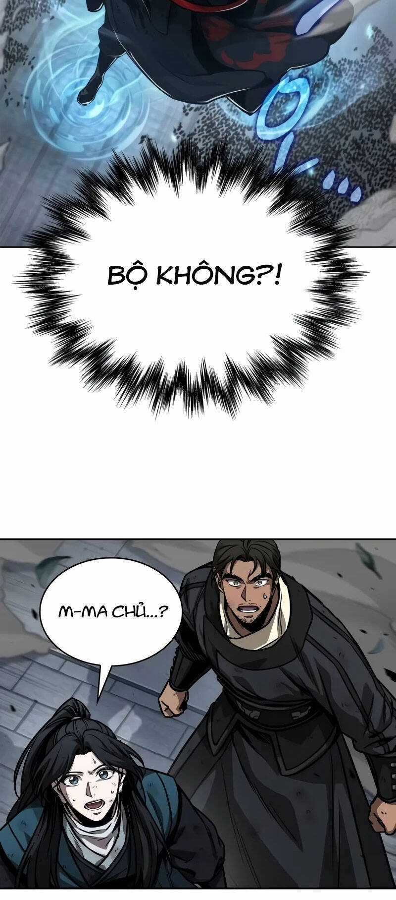 Ngã Lão Ma Thần Chương 233.5 trang 62