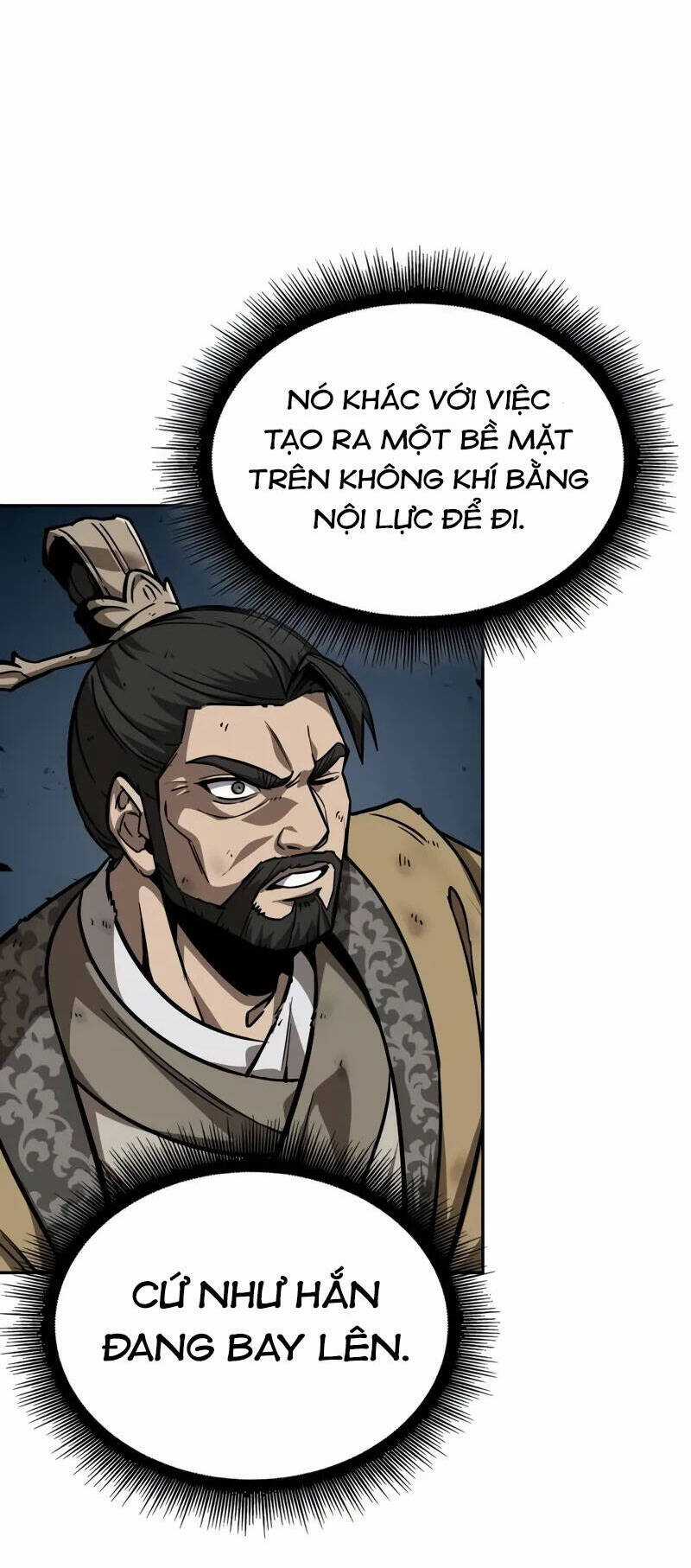 Ngã Lão Ma Thần Chương 233.5 trang 63