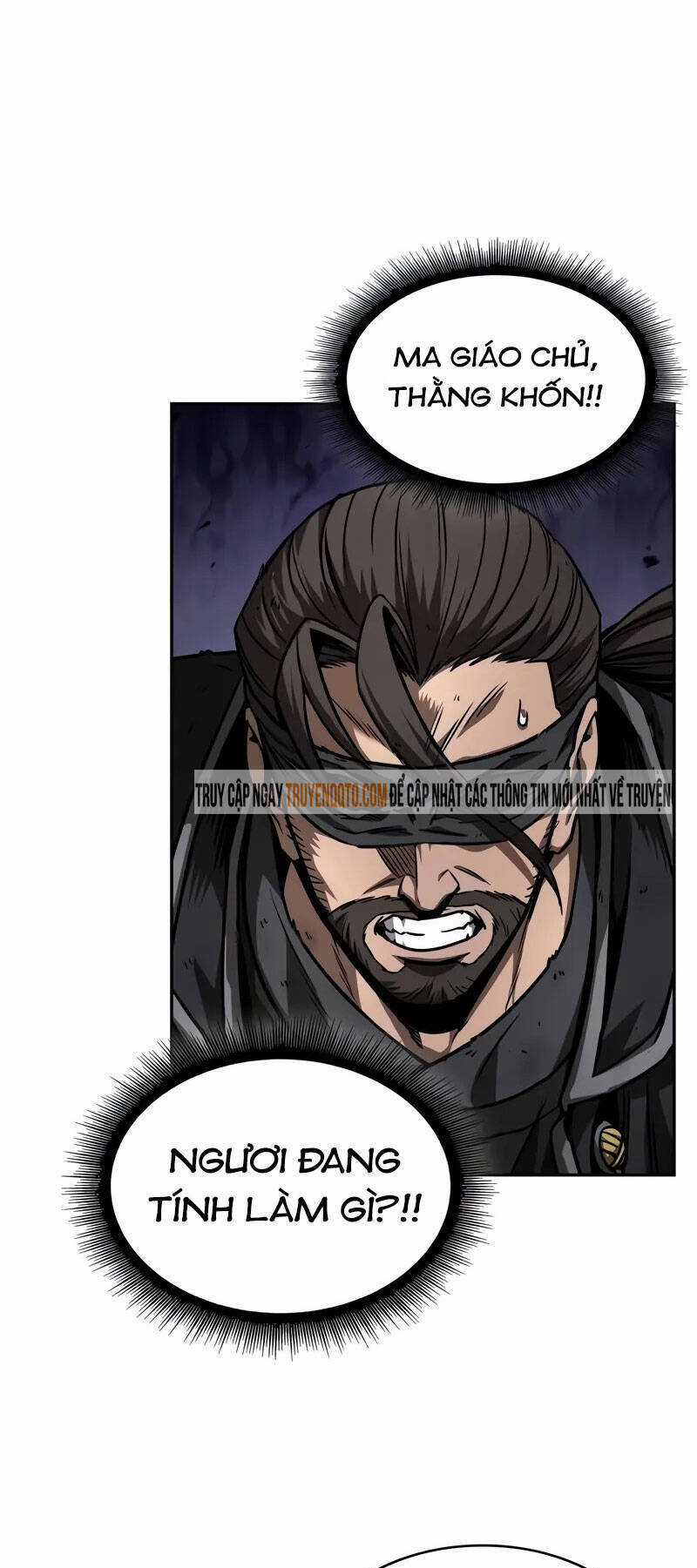 Ngã Lão Ma Thần Chương 233.5 trang 64