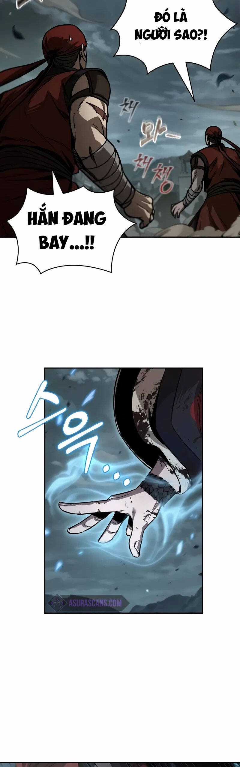 Ngã Lão Ma Thần Chương 233.5 trang 66