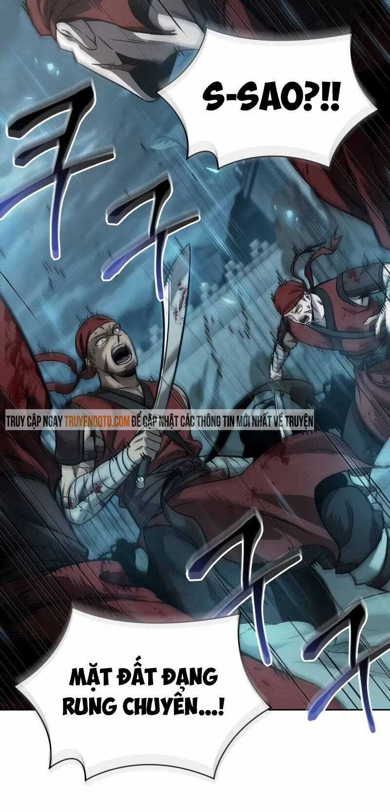 Ngã Lão Ma Thần Chương 233.5 trang 67