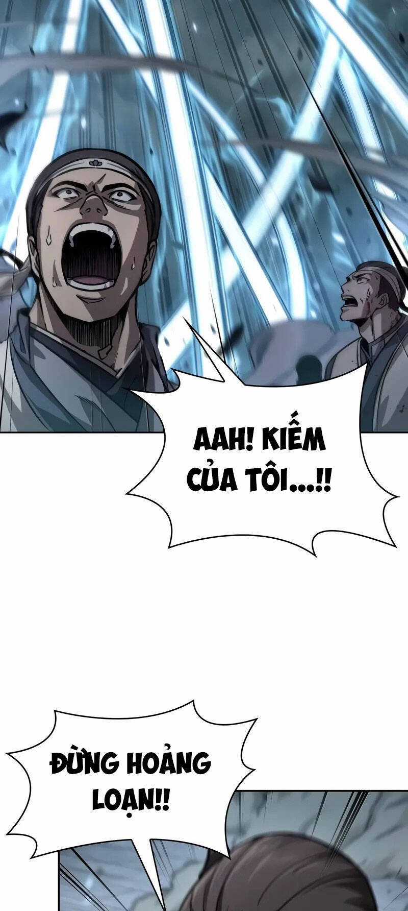 Ngã Lão Ma Thần Chương 233.5 trang 69