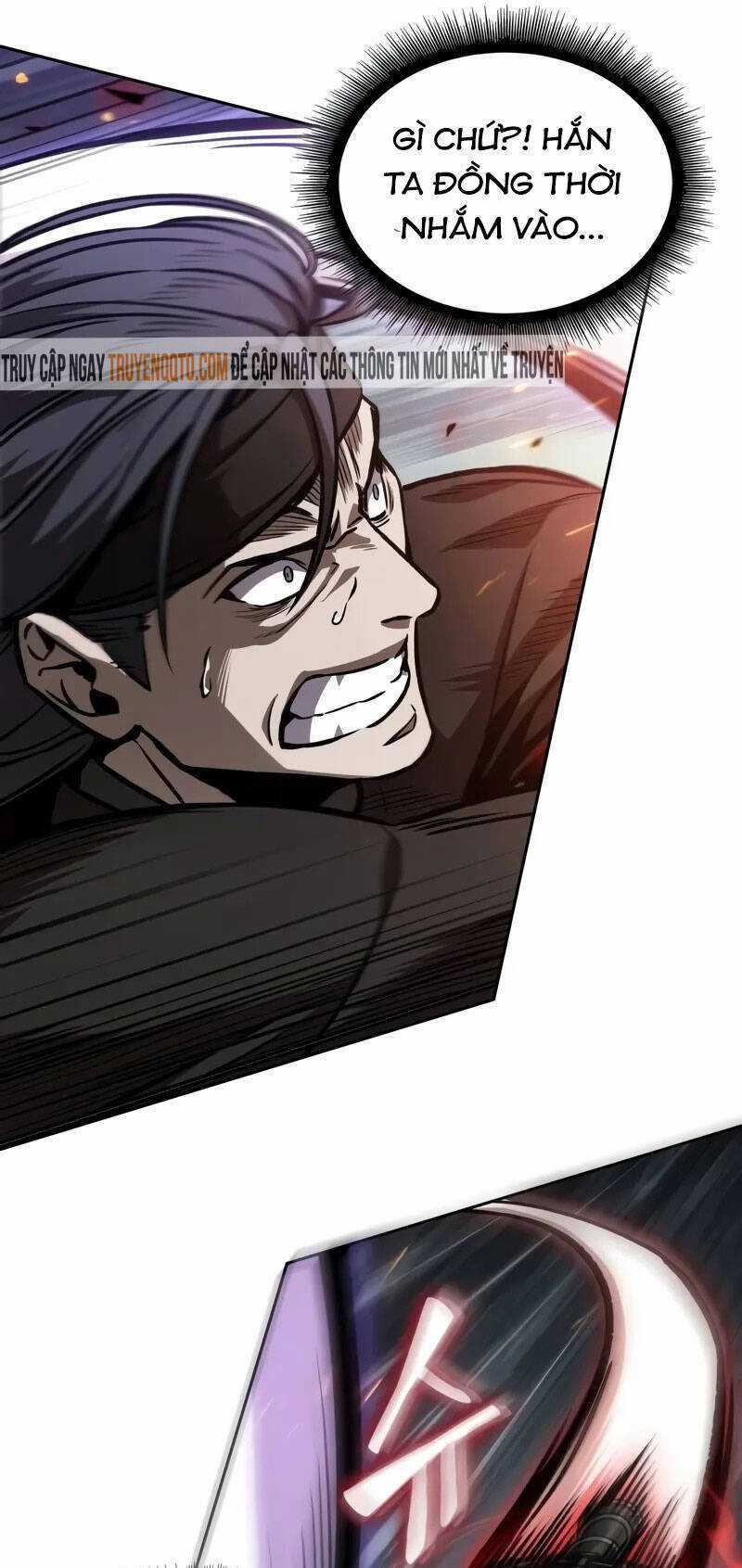 Ngã Lão Ma Thần Chương 233.5 trang 7