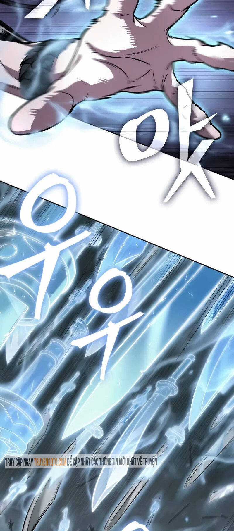 Ngã Lão Ma Thần Chương 233.5 trang 71