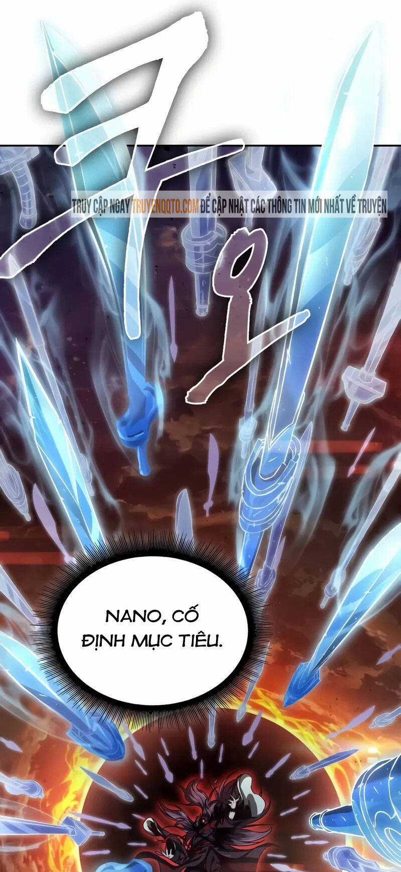 Ngã Lão Ma Thần Chương 233.5 trang 74