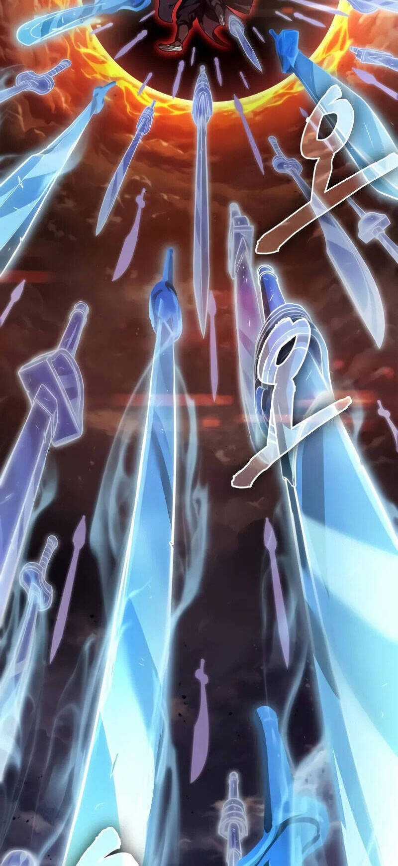 Ngã Lão Ma Thần Chương 233.5 trang 75