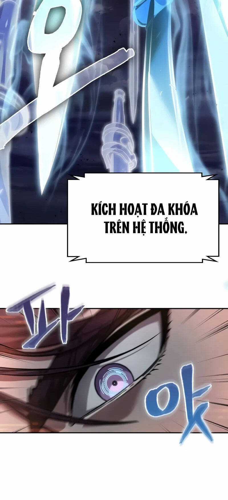 Ngã Lão Ma Thần Chương 233.5 trang 76