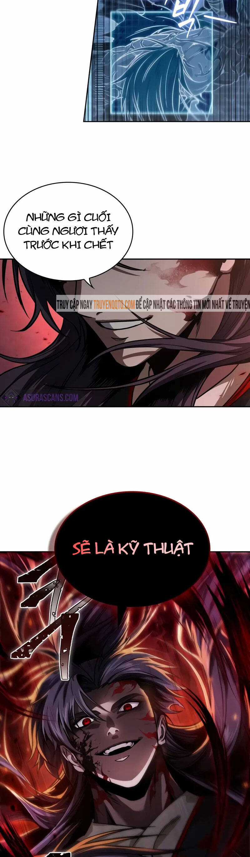 Ngã Lão Ma Thần Chương 233.5 trang 78