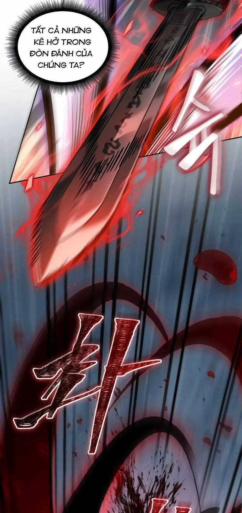 Ngã Lão Ma Thần Chương 233.5 trang 8