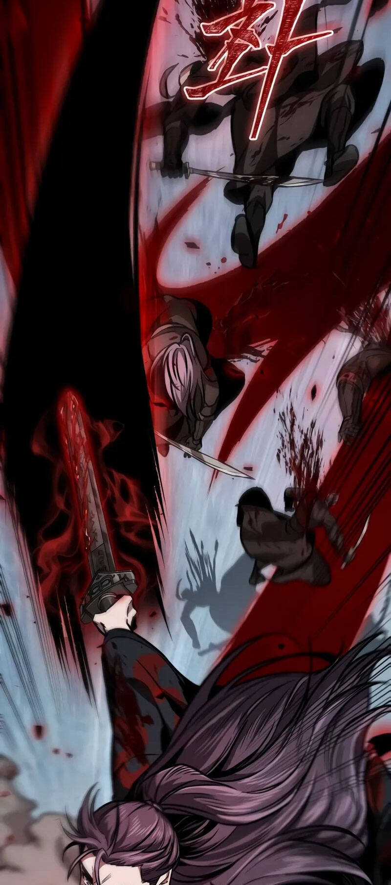 Ngã Lão Ma Thần Chương 233.5 trang 9