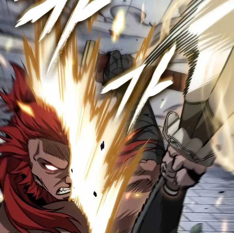 Ngã Lão Ma Thần Chương 233 trang 104