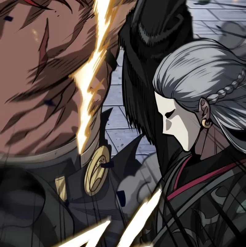 Ngã Lão Ma Thần Chương 233 trang 105