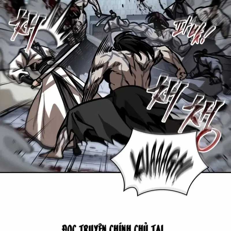 Ngã Lão Ma Thần Chương 233 trang 125