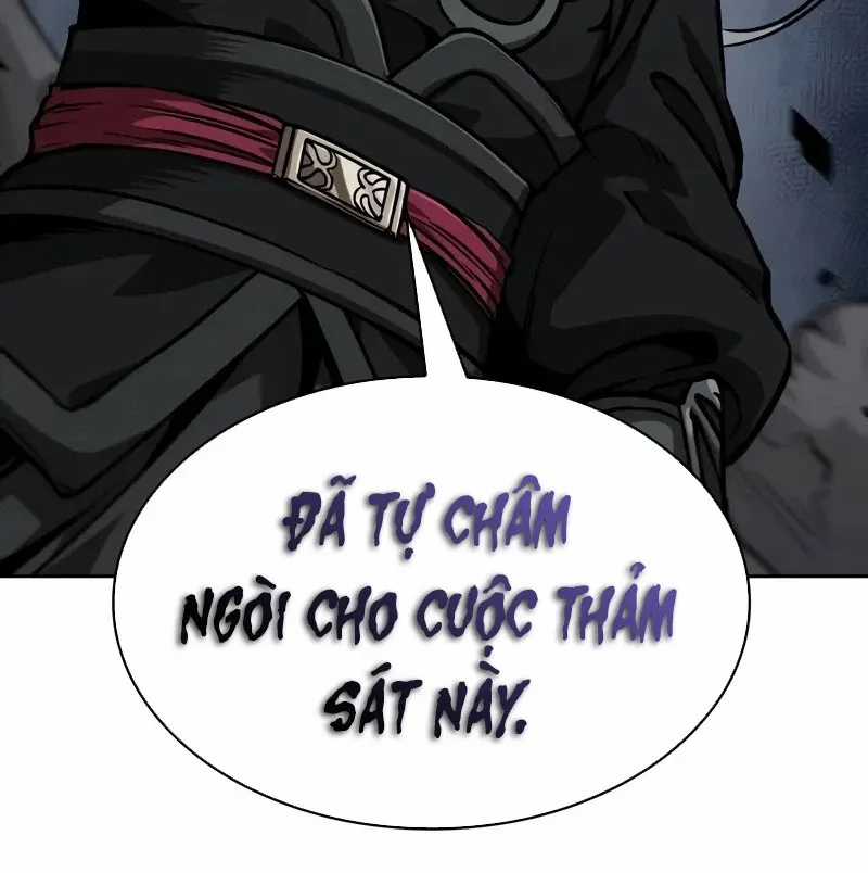 Ngã Lão Ma Thần Chương 233 trang 132