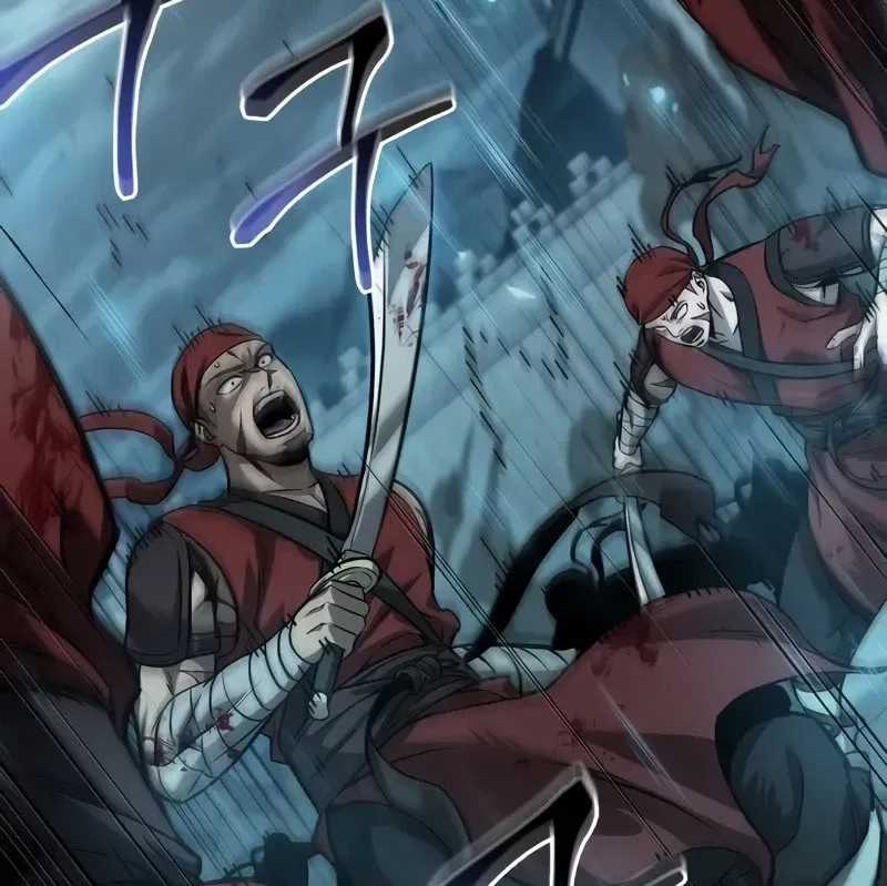 Ngã Lão Ma Thần Chương 233 trang 152