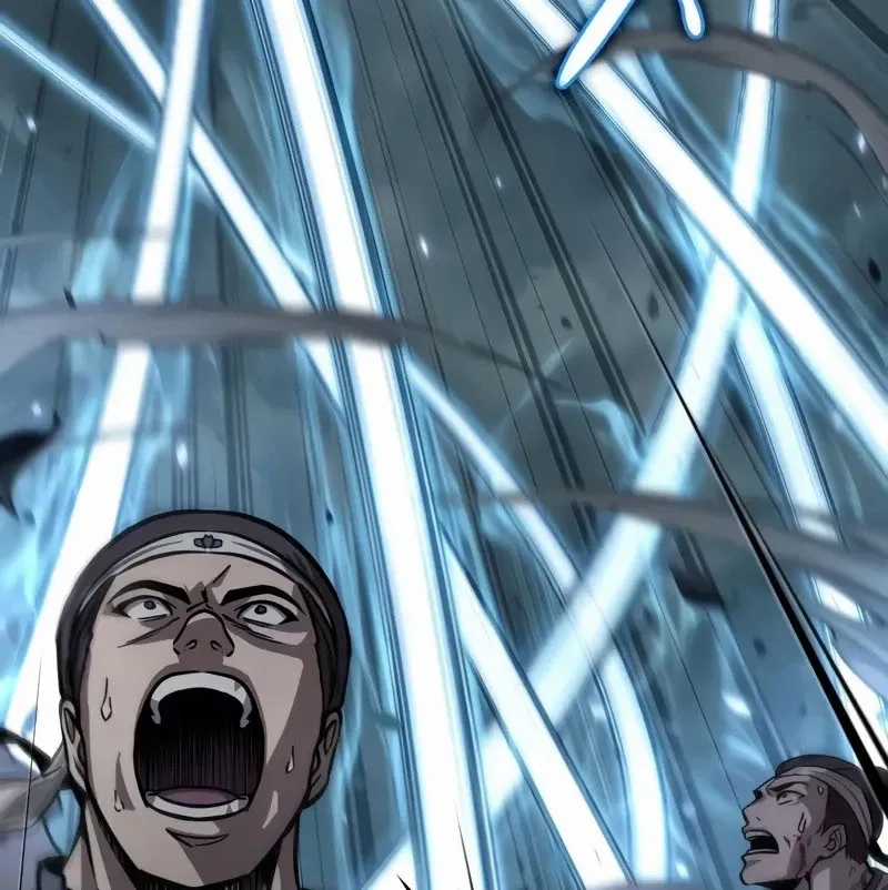 Ngã Lão Ma Thần Chương 233 trang 156