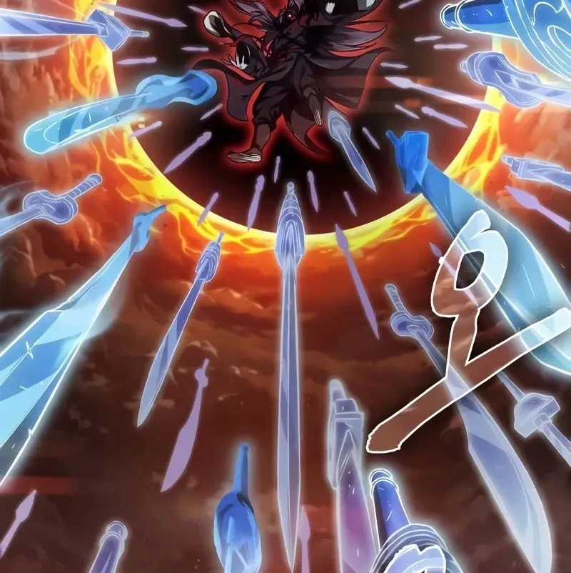 Ngã Lão Ma Thần Chương 233 trang 171