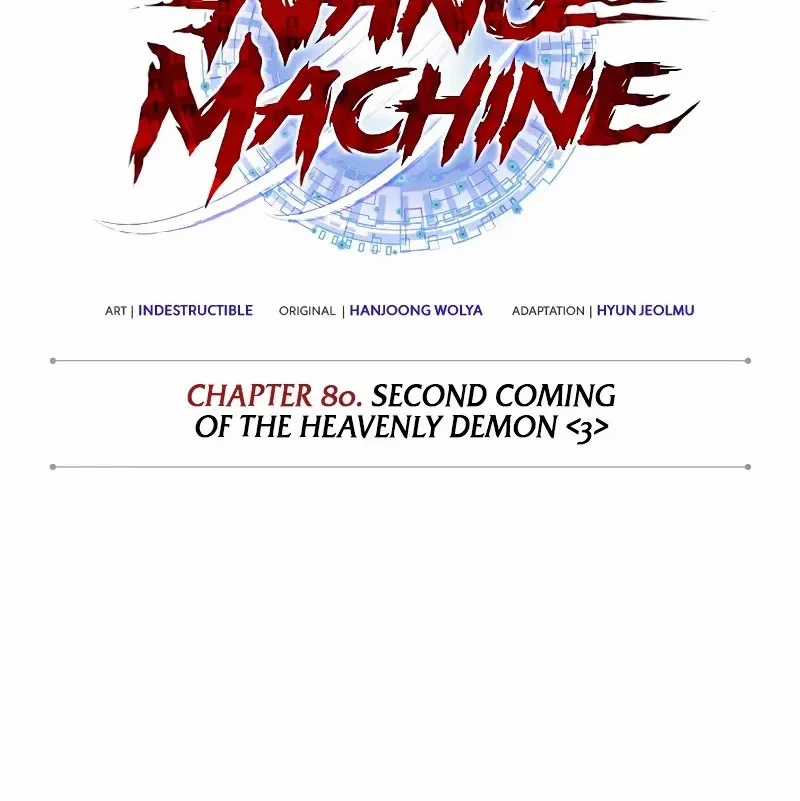 Ngã Lão Ma Thần Chương 233 trang 23