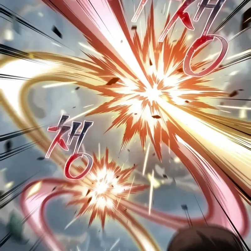 Ngã Lão Ma Thần Chương 233 trang 36