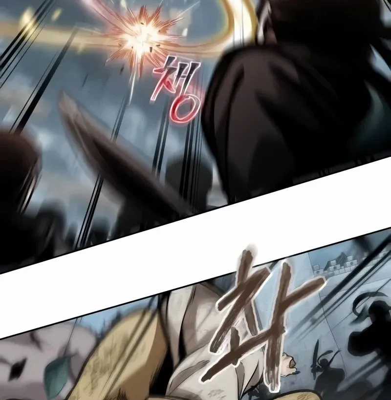 Ngã Lão Ma Thần Chương 233 trang 37