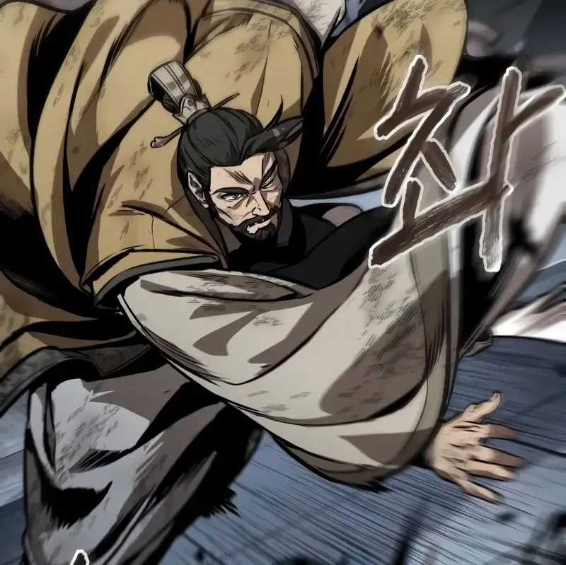 Ngã Lão Ma Thần Chương 233 trang 38