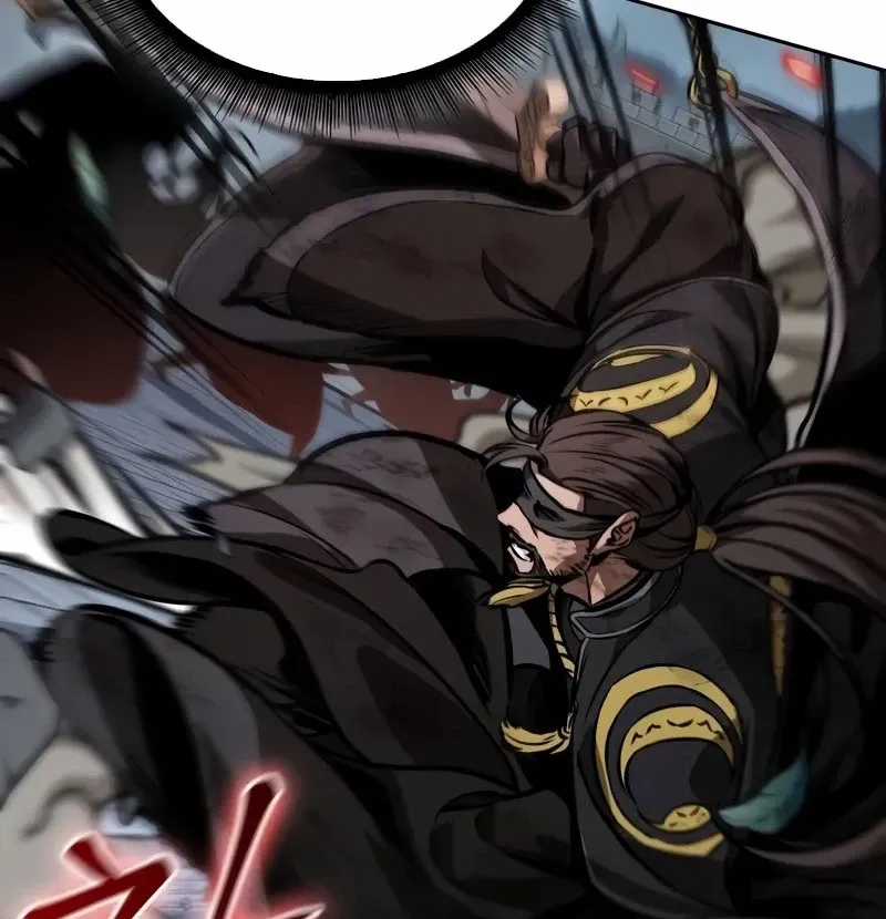 Ngã Lão Ma Thần Chương 233 trang 40