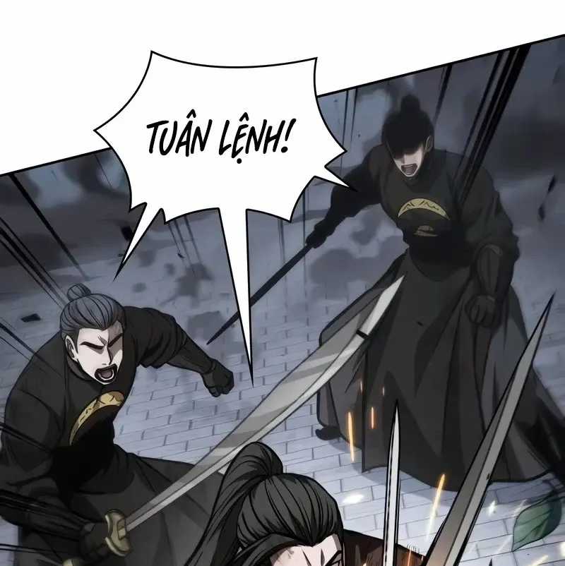 Ngã Lão Ma Thần Chương 233 trang 52