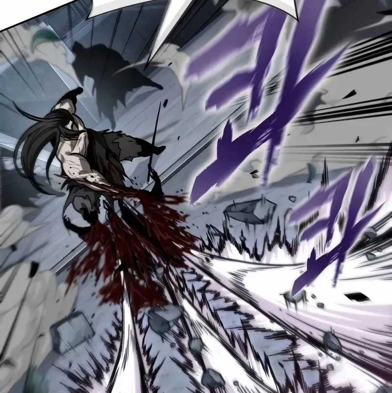 Ngã Lão Ma Thần Chương 233 trang 65