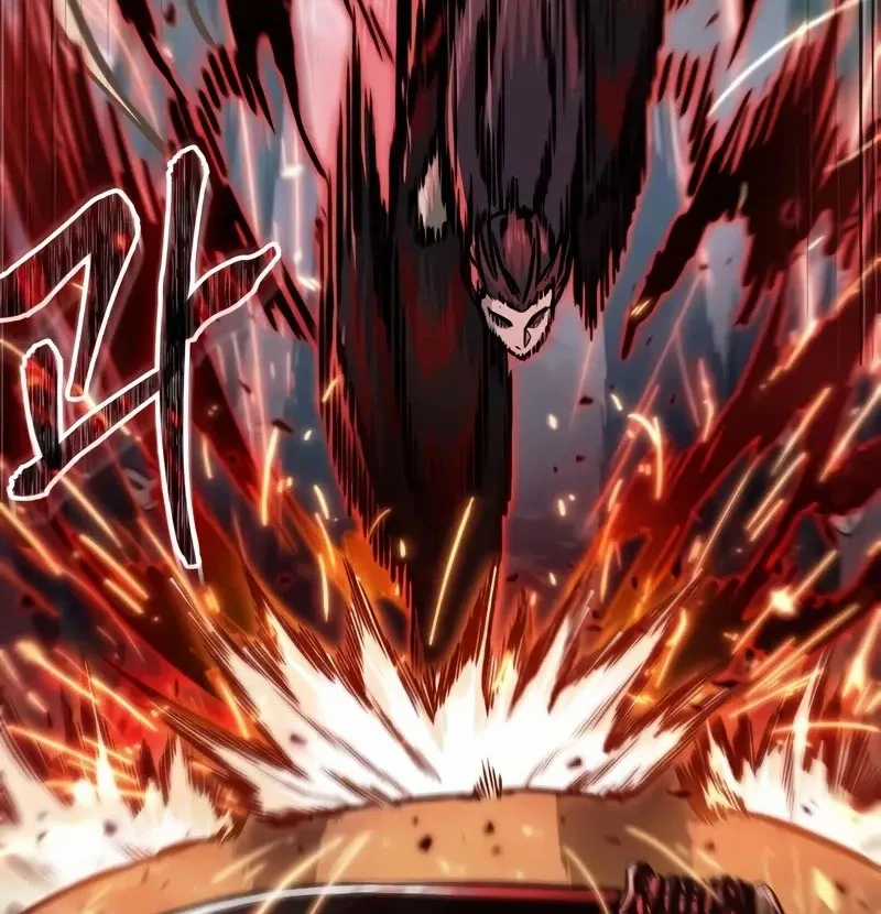 Ngã Lão Ma Thần Chương 233 trang 8