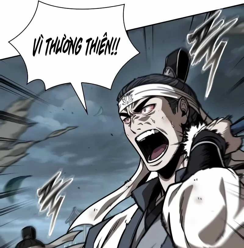 Ngã Lão Ma Thần Chương 233 trang 81