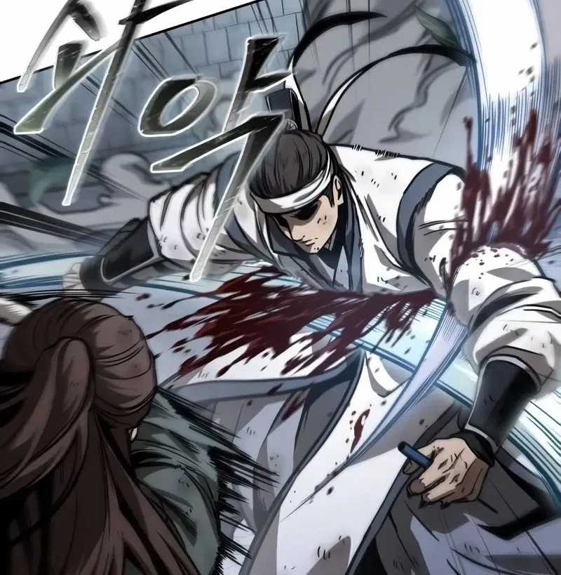 Ngã Lão Ma Thần Chương 233 trang 85