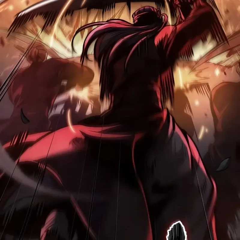 Ngã Lão Ma Thần Chương 233 trang 9