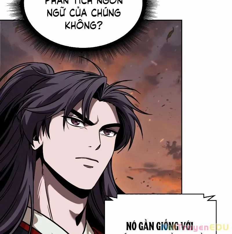 Ngã Lão Ma Thần Chương 246.1 trang 163