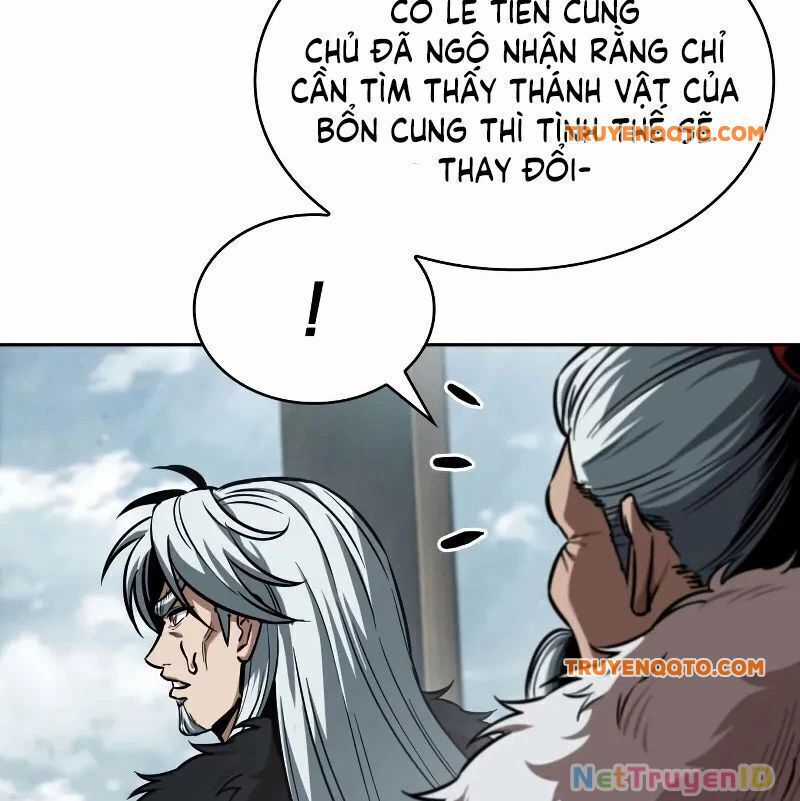 Ngã Lão Ma Thần Chương 249.1 trang 17