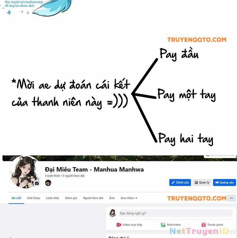 Ngã Lão Ma Thần Chương 249.1 trang 170