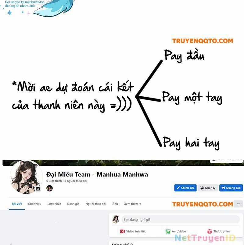 Ngã Lão Ma Thần Chương 249.3 trang 170