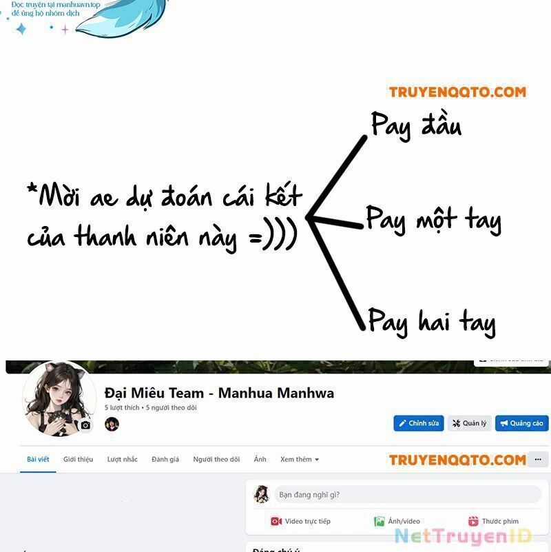 Ngã Lão Ma Thần Chương 249.6 trang 171