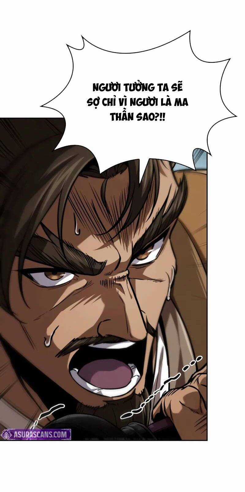 Ngã Lão Ma Thần Chương 250 trang 11