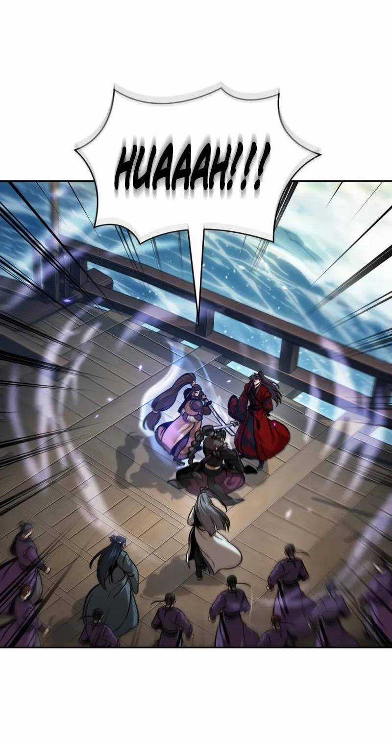 Ngã Lão Ma Thần Chương 250 trang 12