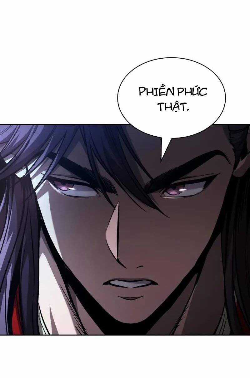 Ngã Lão Ma Thần Chương 250 trang 14