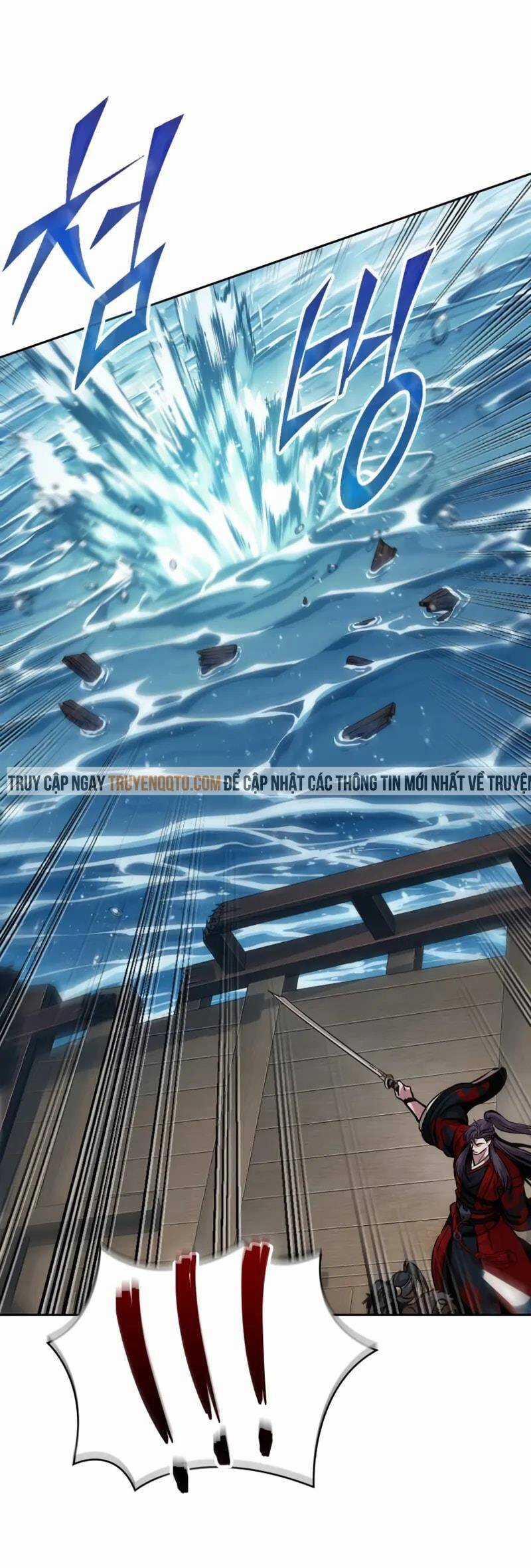 Ngã Lão Ma Thần Chương 250 trang 17