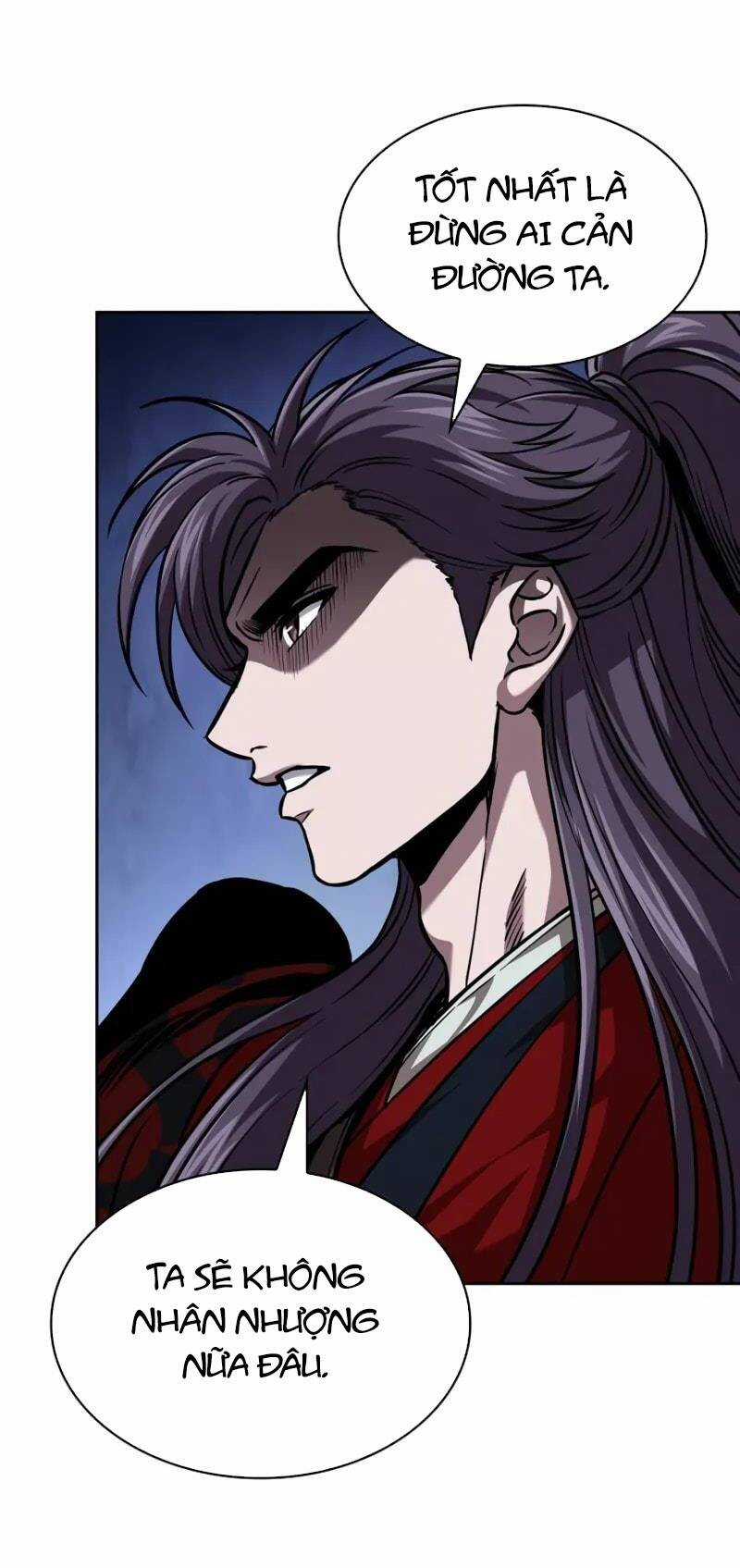 Ngã Lão Ma Thần Chương 250 trang 18