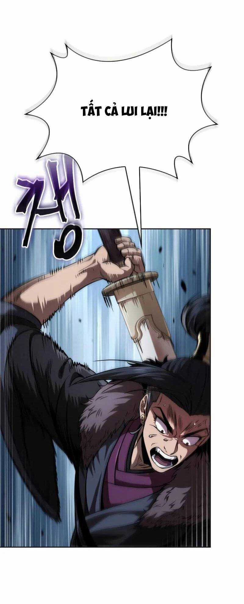 Ngã Lão Ma Thần Chương 250 trang 20