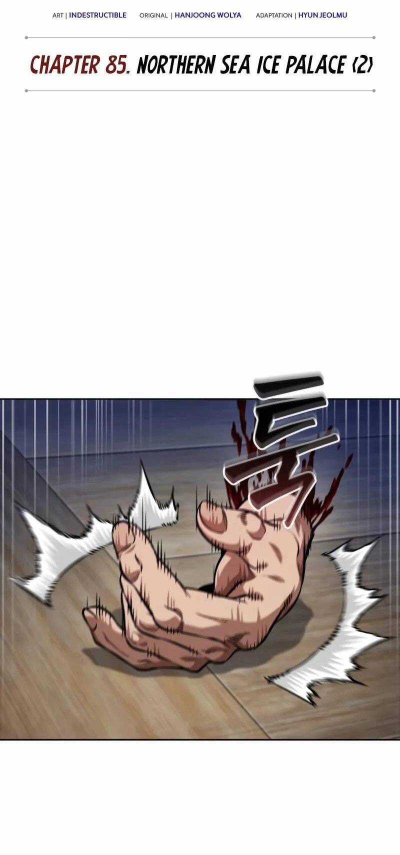 Ngã Lão Ma Thần Chương 250 trang 23